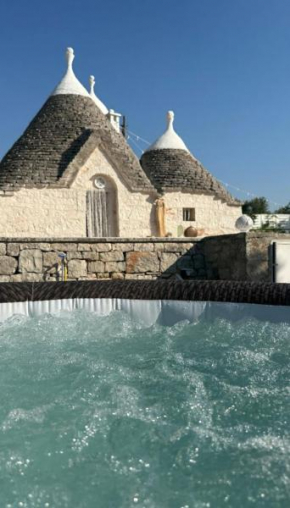 Trulli di Mamma Mari' by STHEY Castellana Grotte